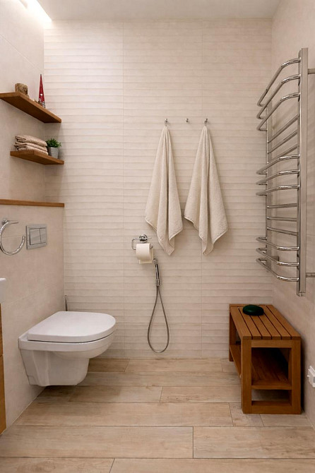 Продаж Квартира 2-кімнатна, 8/14 поверх на Гоголівська вул., д. 47 Київ - фото 11