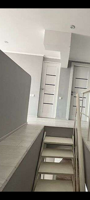 Продаж Квартира 3-кімнатна, 10/11 поверх на Тополева улица Одеса - фото 13