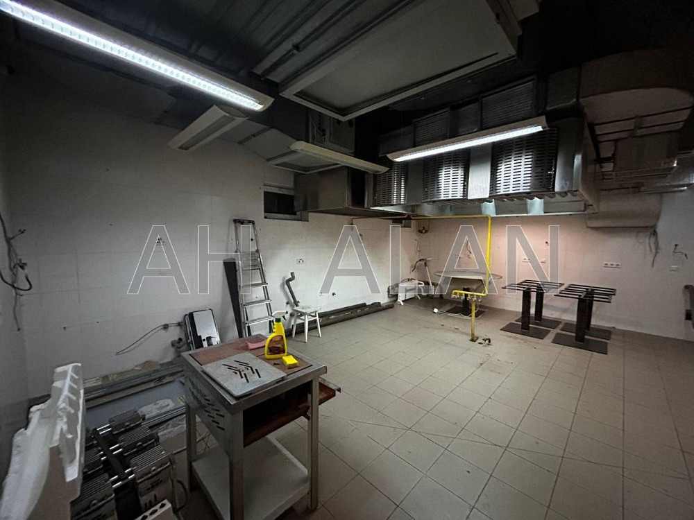 Оренда заклад громадського харчування на Генерала Алмазова вул., 12 поверх - 1/3 Київ - фото 17