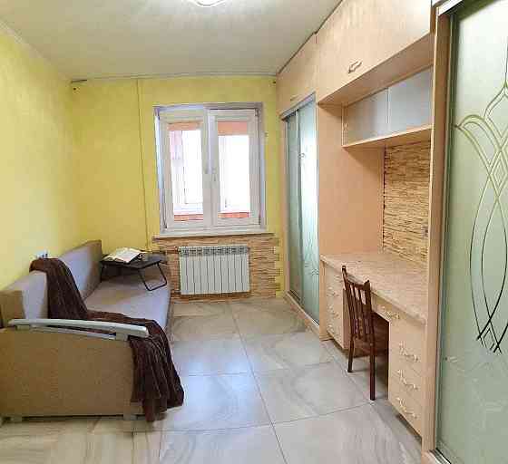 Оренда Квартира 2-кімнатна, 3/10 поверх на вул.Харківське шосе, 168А Київ