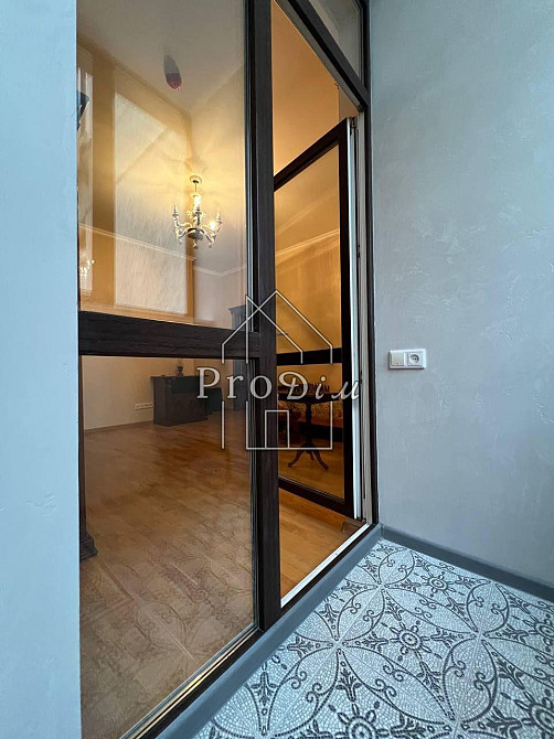 Продаж Будинок 3-кімнатний на Євгена Коновальця вул., 44А Київ - фото 11