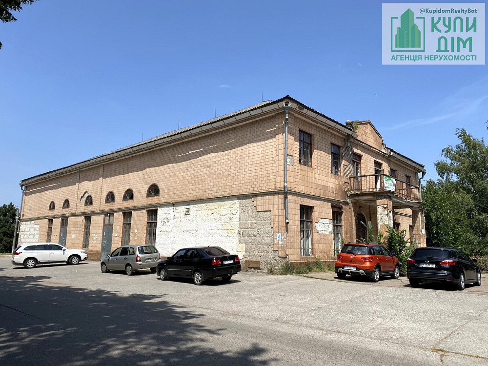 Продаж торгове приміщення Кропивницький - фото 5