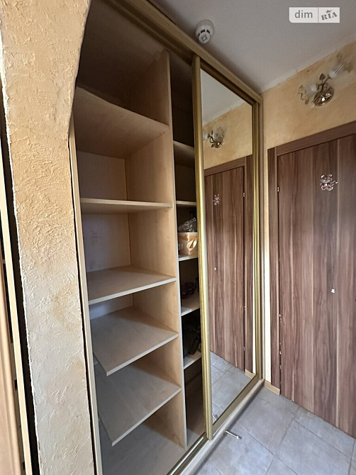 Продаж Квартира 1-кімнатна, 19/25 поверх на Урловская, 38А Київ - фото 8