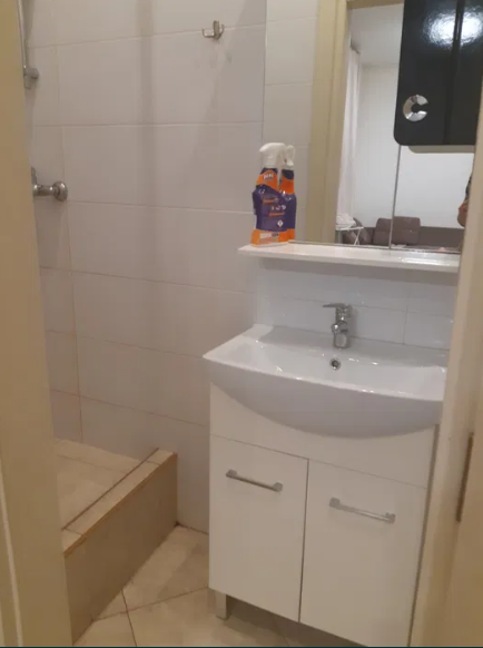 Продам 1-комнатную квартиру с ремонтом на Пересыпи Одеса - фото 6