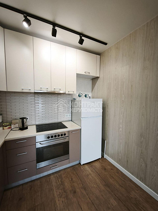 Продаж Квартира 1-кімнатна, 8/9 поверх на вул. Барабашова Харків - фото 16