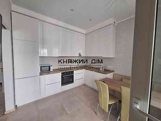 ГЕНЕРАТОР Є! Оренда 1-кімнатної квартири в ЖК Зарічний, метро Славутич. № 11201192 Київ