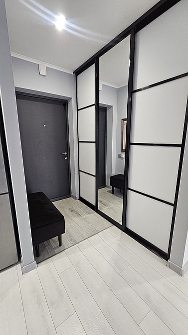 Продаж Квартира 2-кімнатна, 8/10 поверх на вул. Зелена Львів - фото 5