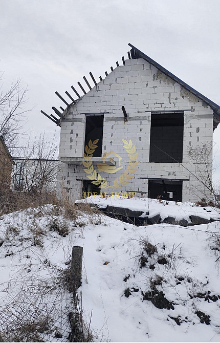 Продаж Будинок 3-кімнатний на Лесо-Степной 1-й пер., 1 Київ - фото 7