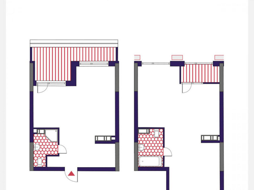 Продаж Квартира 3-кімнатна, 25/26 поверх на Причальна вул., д. 12 Kiev - photo 2