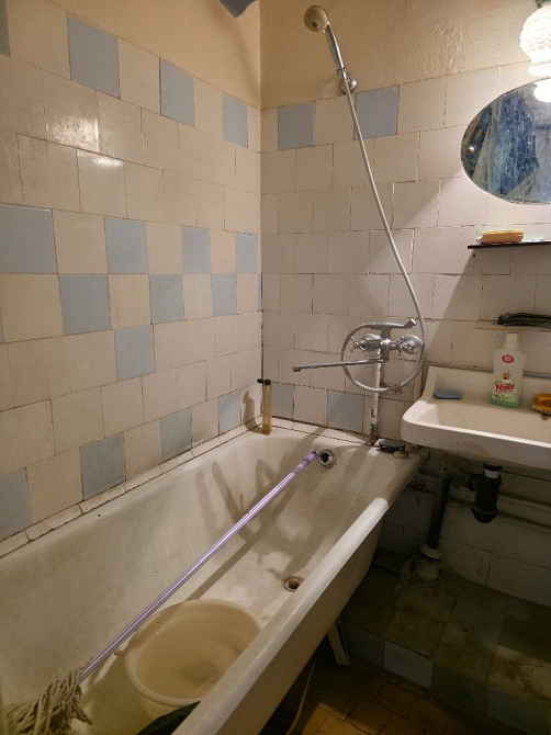 Продаж Квартира 3-кімнатна, 7/9 поверх на Ентузіастів вул., д. 19/1 Київ - фото 8