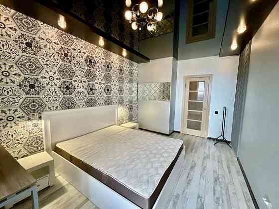 Продаж Квартира 2-кімнатна, 19/25 поверх на Теремківська вул., д. 3А Київ