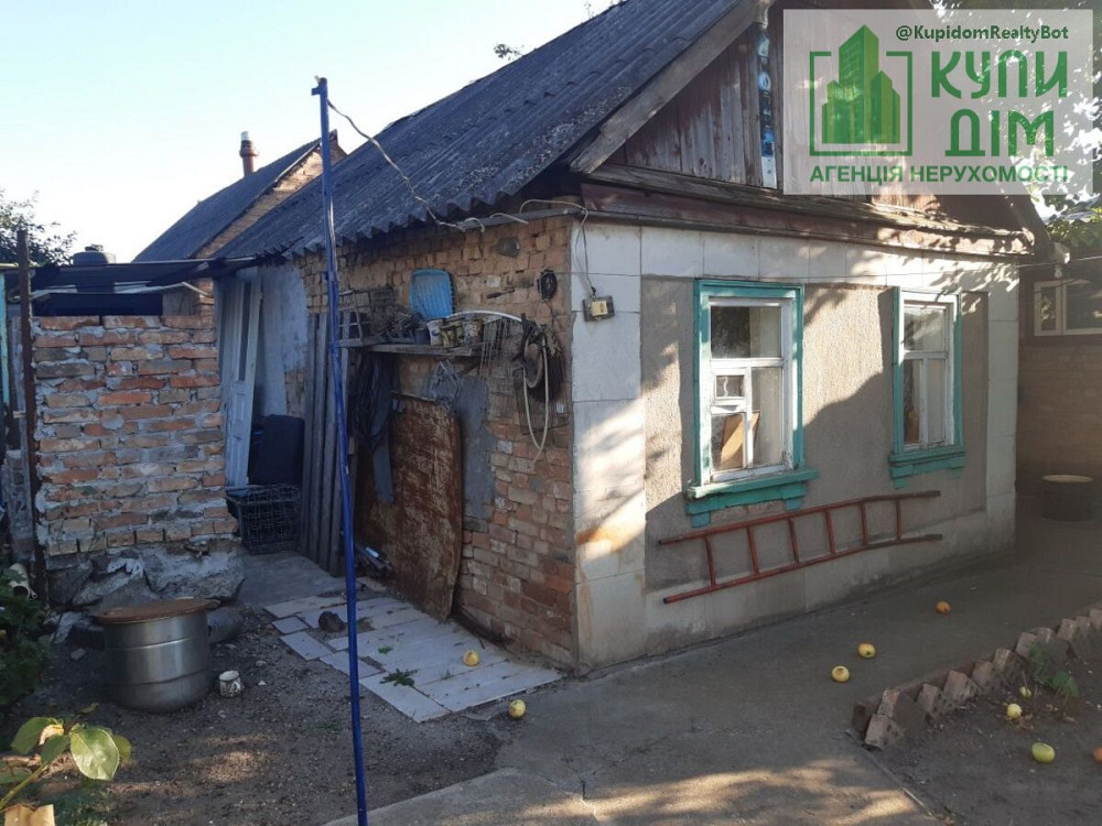 Продам гарний будинок на Кущівці Кропивницький - фото 5