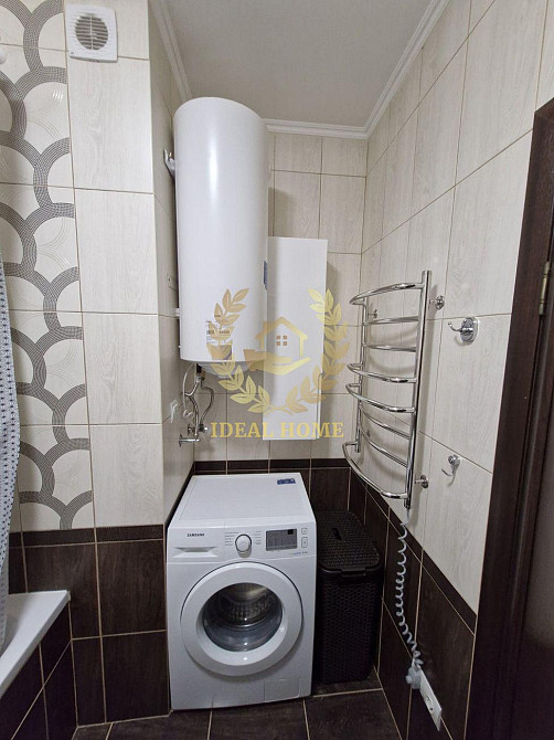 Продаж 1к. квартири з ремонтом, на Ракетній Київ - фото 6