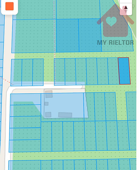Продаж земельної ділянки 9 соток Huta - photo 4