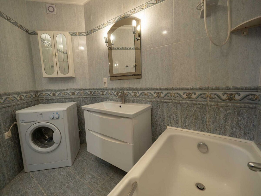 Оренда Квартира 1-кімнатна, 13/16 поверх на проспект Петра Григоренка, 33/44 Київ - фото 15