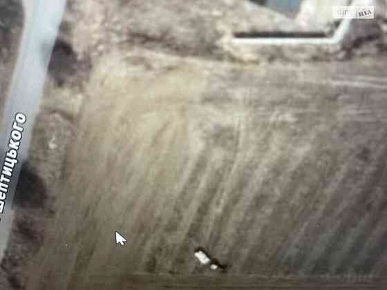 Продаж земельної ділянки земельна ділянка на Андрія Шептицького Вінниця