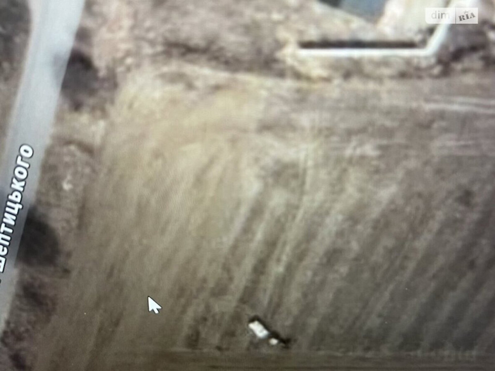 Продаж земельної ділянки земельна ділянка на Андрія Шептицького Винница - изображение 1