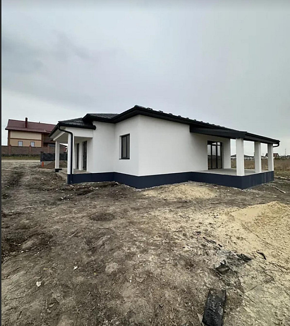 Продаж Будинок 5-кімнатний на вул. Київська Рівне - фото 2