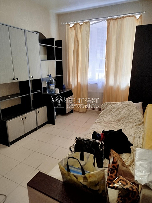 Оренда Квартира 1-кімнатна, 1/5 поверх на вул. Сумська Харків - фото 3