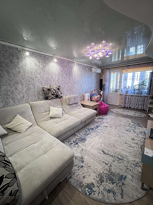 Продаж 3к Квартира 62 кв.м Івана Мазепи Zhytomyr - photo 1