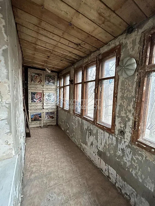 Продаж Квартира 3-кімнатна, 1/5 поверх на вул. Кузнечна Kharkiv - photo 17