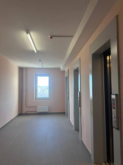 Продаж Квартира 1-кімнатна, 21/25 поверх на Коноплянська вул., д. 22б Киев - изображение 16