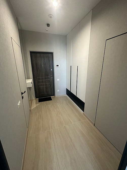 Акрополь. Квартира с ремонтом. Одеса - фото 10