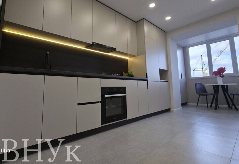 Продаж Квартира 3-кімнатна, 10/10 поверх на Іллєнка Тернопіль - фото 8