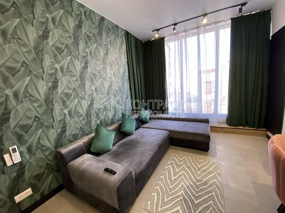 Продаж Квартира 3-кімнатна, 19/25 поверх на вул. Культури Харків - фото 9