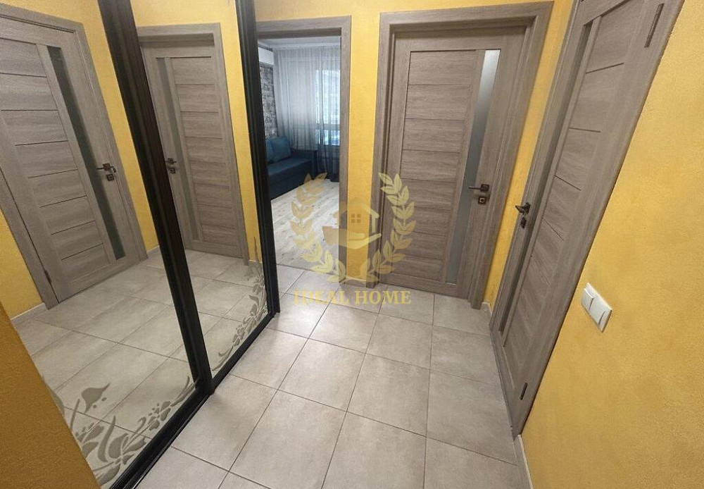 Продаж Квартира 1-кімнатна на Европейского Союза пр-т, 43А Київ - фото 14