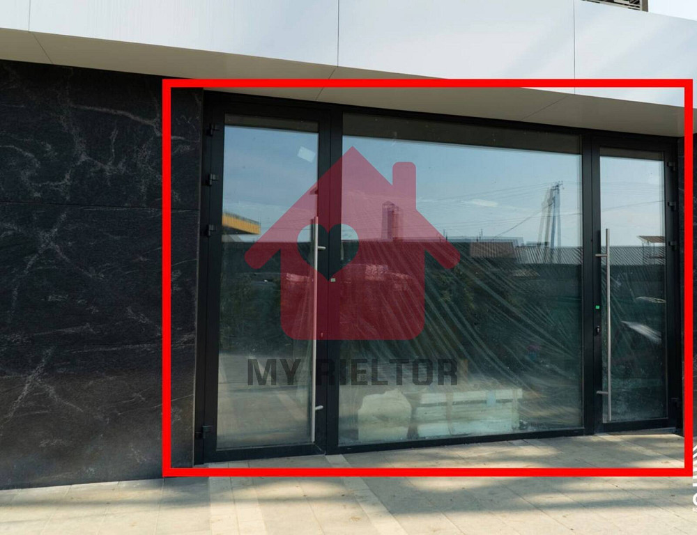 Продаж приміщення вільного призначення на Легоцького Uzhhorod - photo 1