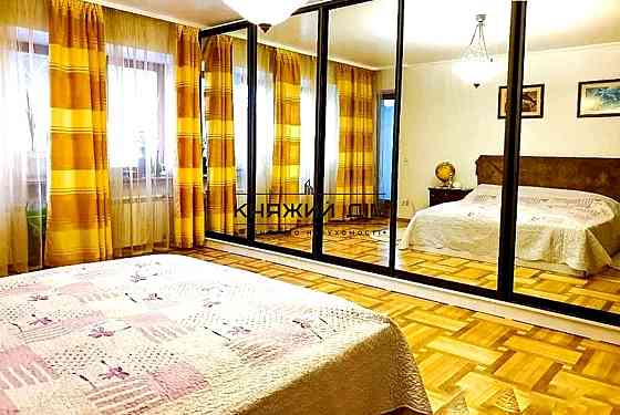 Продаж 3к Квартира 120 кв.м Героев Сталинграда просп. Киев