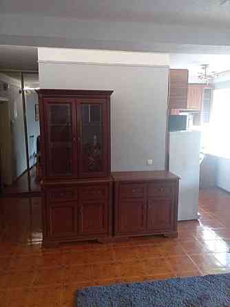 Оренда Квартира 2-кімнатна, 6/9 поверх на Кловський узвіз, 24 Київ