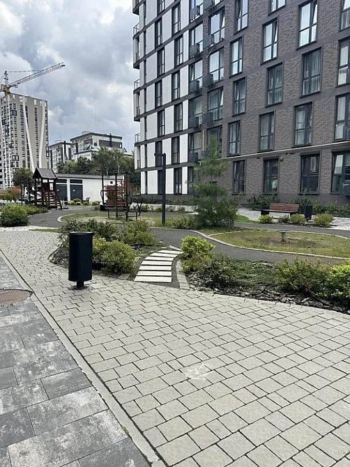 Продаж Квартира на улица Липинського Вячеслава L'viv - photo 13