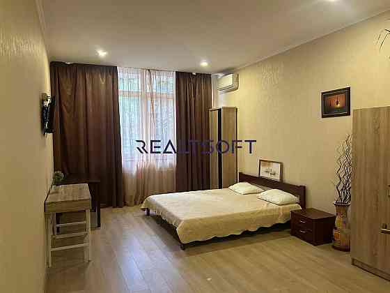 Продаж приміщення вільного призначення на вул. Французький приміщень - 4, поверх - 1/24 Odessa