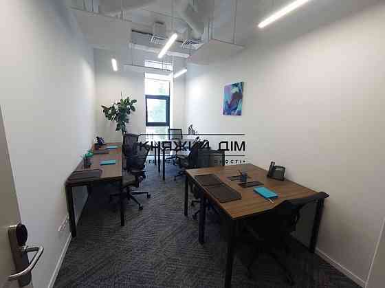Оренда офісне приміщення на Победы просп./ Берестейский просп. поверх - 4/5 Київ