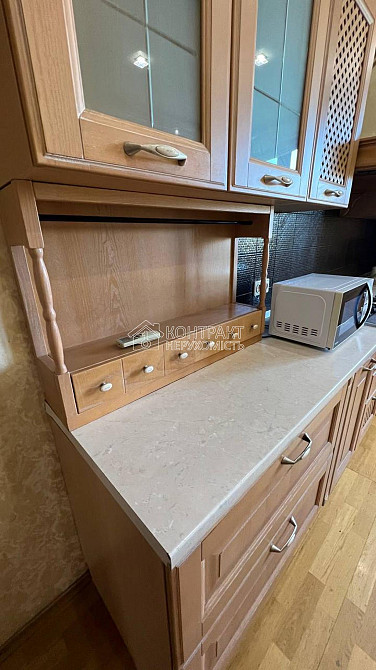 Продаж Квартира 2-кімнатна, 4/5 поверх на вул. Науки Харків - фото 4