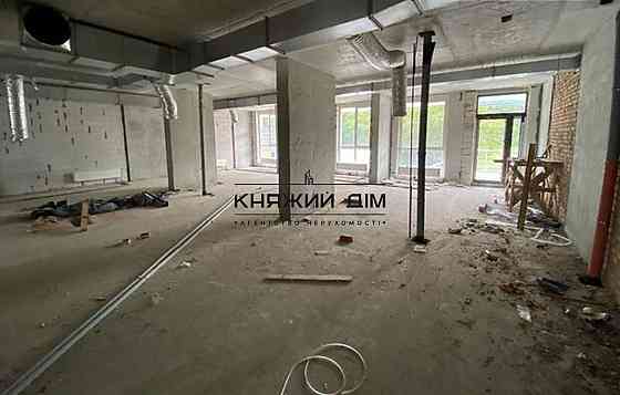 Оренда приміщення вільного призначення на Малоземельная ул. поверх - 1/7 Київ