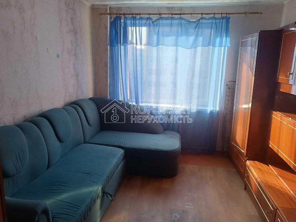 Оренда Квартира 1-кімнатна, 8/9 поверх на вул. Космічна Харьков - изображение 2