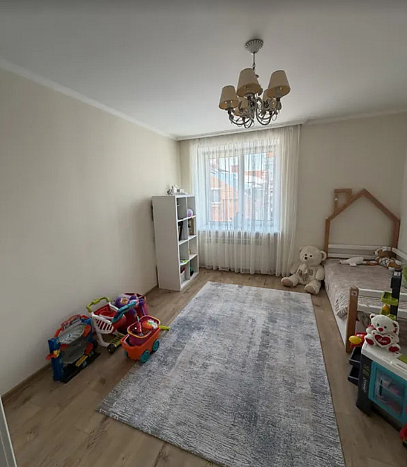 Продаж Квартира 3-кімнатна, 8/9 поверх Тернополь - изображение 13