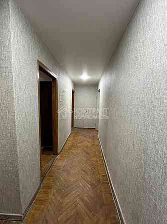 Продаж Квартира 3-кімнатна, 9/9 поверх на вул. Велика Панасівська Kharkiv