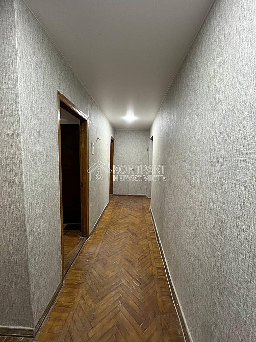 Продаж Квартира 3-кімнатна, 9/9 поверх на вул. Велика Панасівська Харків - фото 5