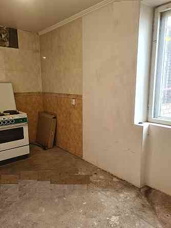 Отличная 1-комнатная квартира на ул. Бочарова (пос. Котовского)! Odessa