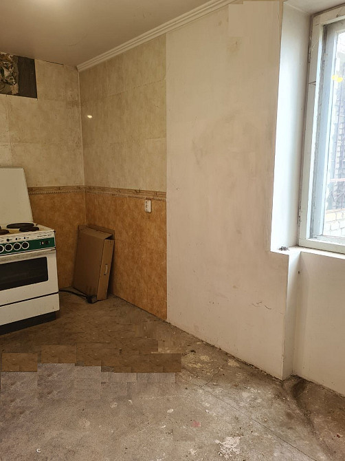 Отличная 1-комнатная квартира на ул. Бочарова (пос. Котовского)! Odessa - photo 4