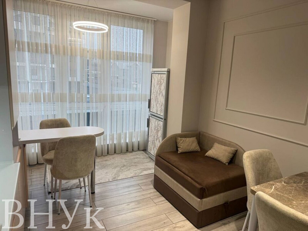 Продаж Квартира 1-кімнатна, 2/5 поверх на Мазепи Чернівці - фото 1