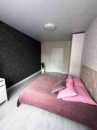 Двухкомнатная квартира в  Жемчужном квартале на Таирова Лиманка