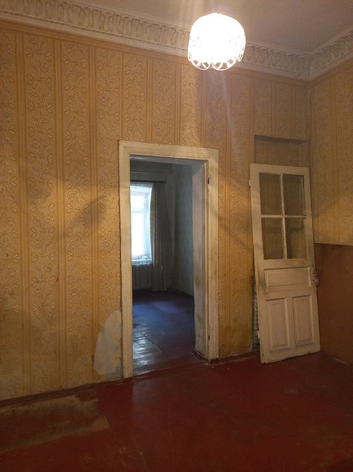 Продам  квартиру В ЦЕНТРЕ ГОРОДА  по ОЧЕНЬ интересной цене ! Одеса - фото 2