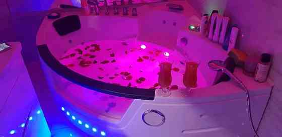 Оренда Квартира 2-кімнатна, 19/34 поверх на пр. Победы Киев