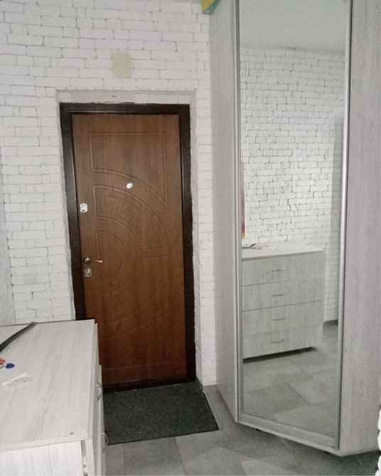 Оренда Квартира 1-кімнатна, 10/27 поверх на Кировоградская ул., 70 Київ - фото 6