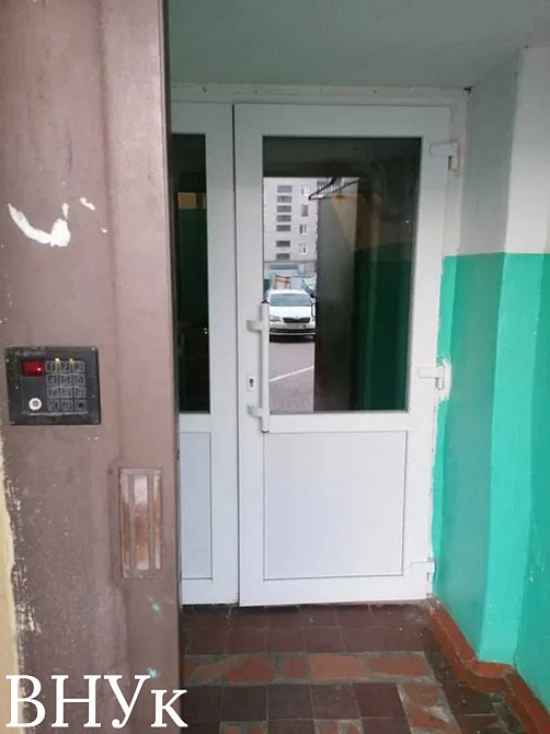 Продаж Квартира 3-кімнатна, 1/5 поверх на Балка Луцк - изображение 3